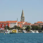 Hotel Boutique Mauro Porec