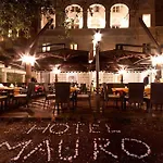 호텔 Boutique Mauro 포레치