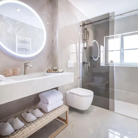 Boutique Mauro فندق بوريتش