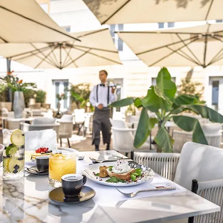 Boutique Mauro بوريتش