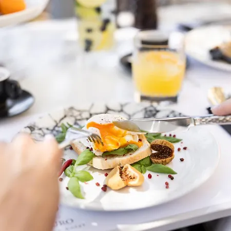 Boutique Mauro 4* بوريتش