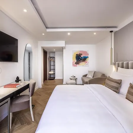 Boutique Mauro Отель 4*