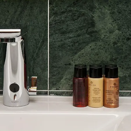 Boutique Mauro 4*