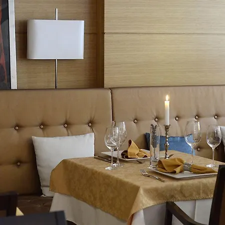 فندق Boutique Mauro بوريتش