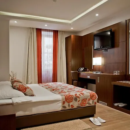 Boutique Mauro 호텔 포레치