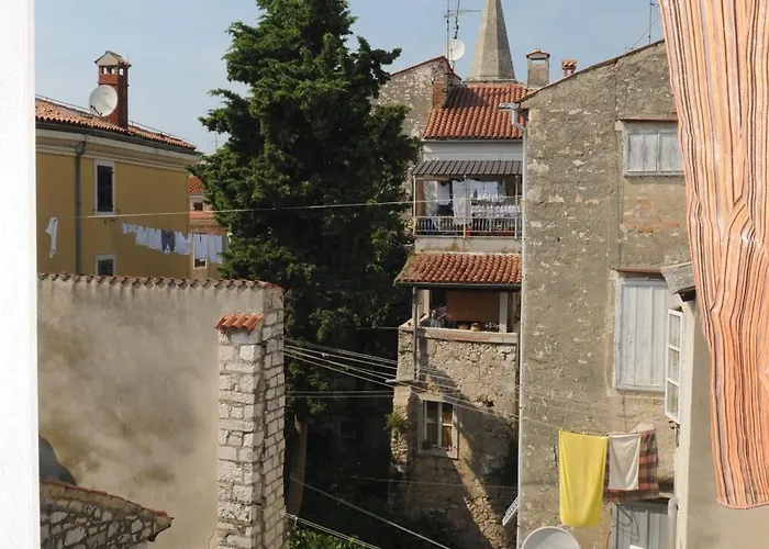 Отель Boutique Mauro