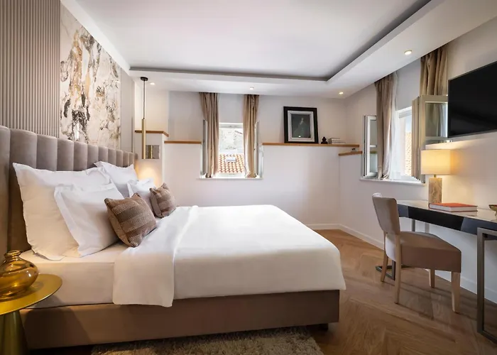 Boutique Mauro Отель 4*