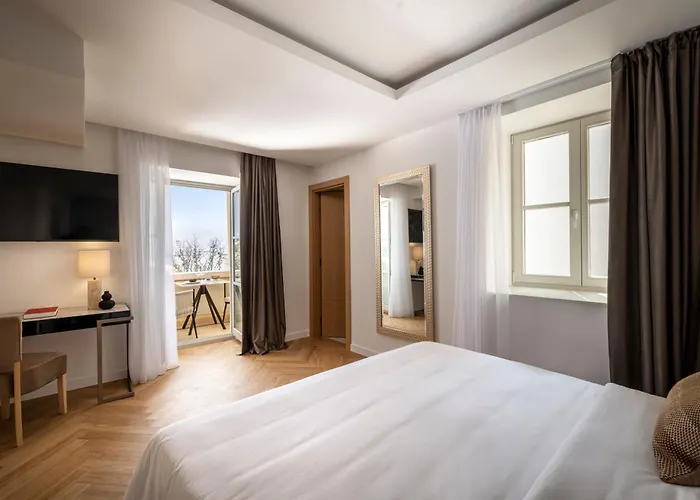 Boutique Mauro 4* Пореч