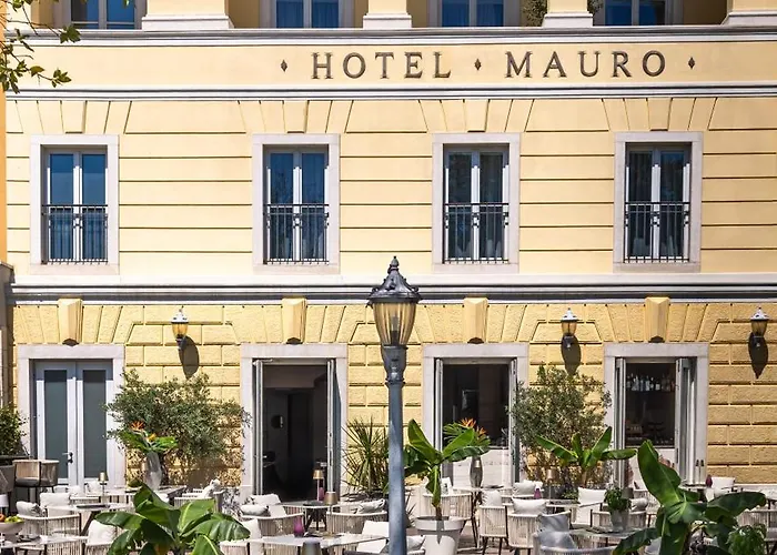 Boutique Mauro Пореч