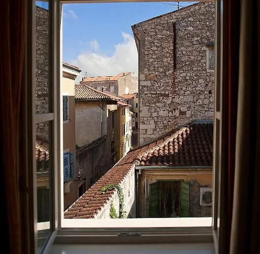 Boutique Mauro Отель