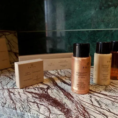 Boutique Mauro Hotel