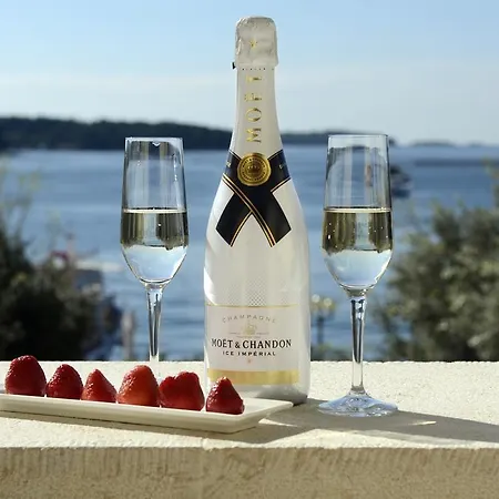 Hotell Boutique Mauro Poreč