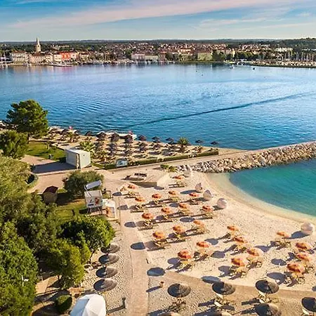 Boutique Mauro Hotel Poreč