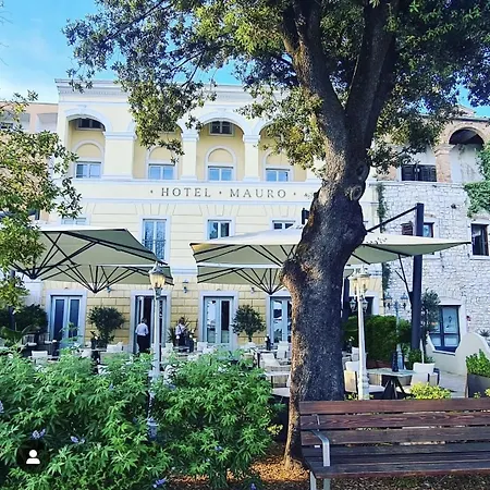 Boutique Mauro Πόρετς
