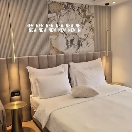 ブティック マウロ 4* ポレッチ