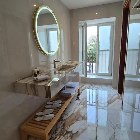 Boutique Mauro 4* Poreč