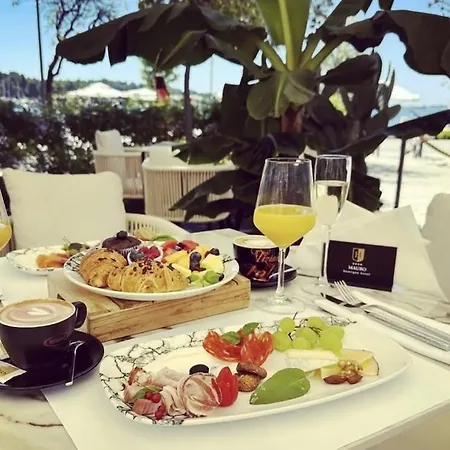 Boutique Mauro Hotell