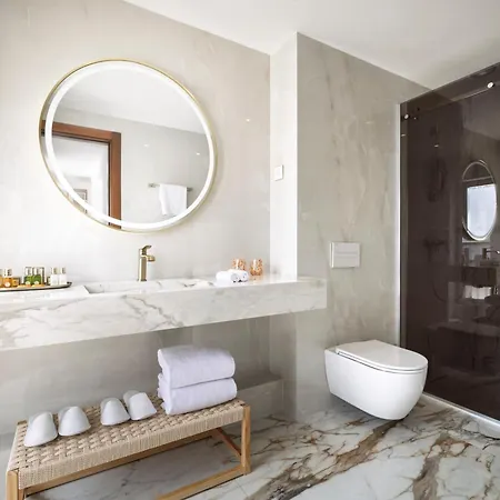 Hotell Boutique Mauro Poreč