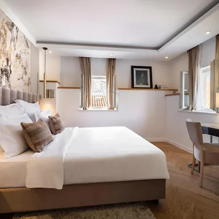 Boutique Mauro Szálloda 4*