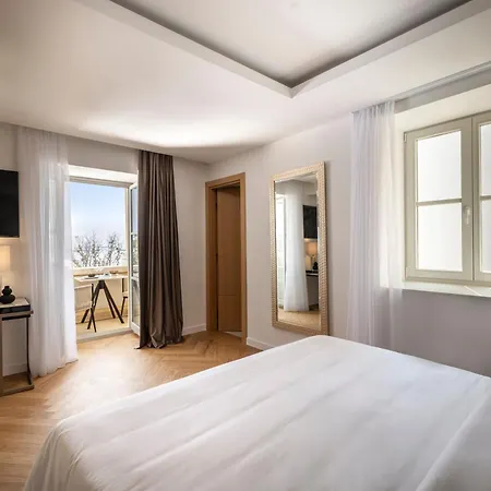 Boutique Mauro 4* Poreč