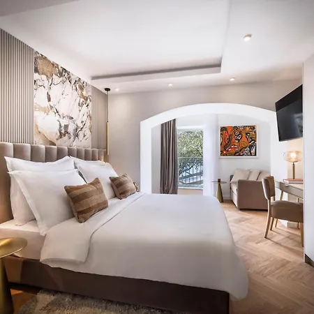 Boutique Mauro Hotell