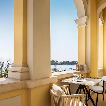 Hotell Boutique Mauro