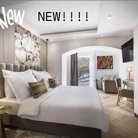 Boutique Mauro Szálloda Poreč