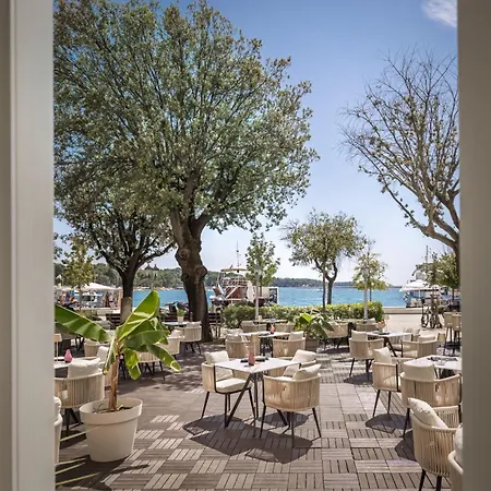 Szálloda Boutique Mauro 4*