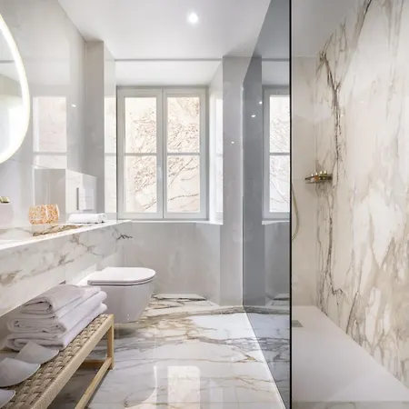 Szálloda Boutique Mauro