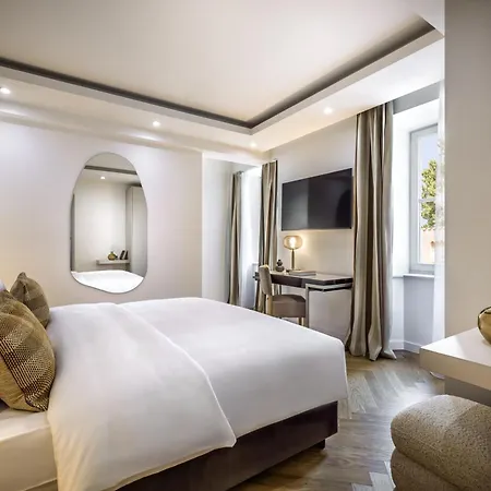 Boutique Mauro 4* Porec