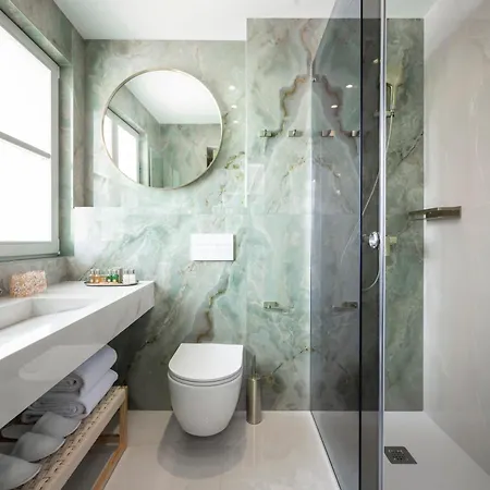 Szálloda Boutique Mauro