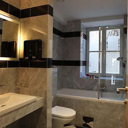 Hotell Boutique Mauro