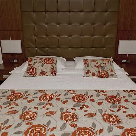 Boutique Mauro Hotell Poreč