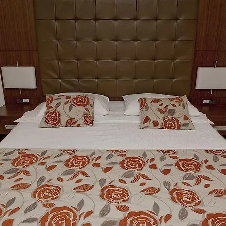 Boutique Mauro Hotel Porec