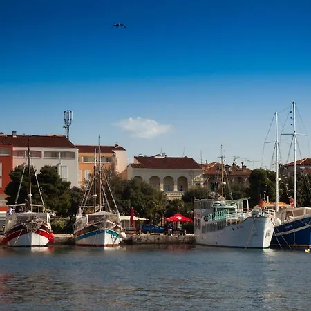 Boutique Mauro Poreč