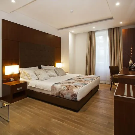 Boutique Mauro 4* Poreč