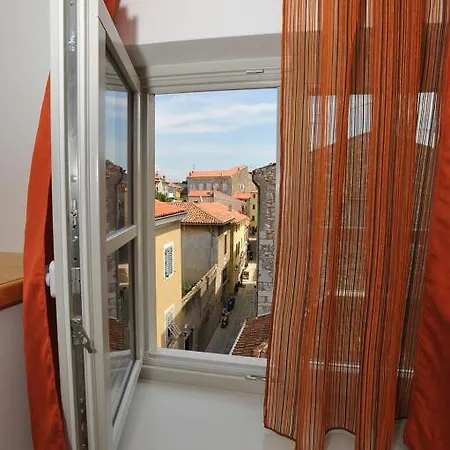 Boutique Mauro Hotell Poreč