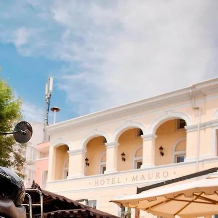 Boutique Mauro Otel Poreč