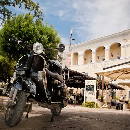 Boutique Mauro Hotell Poreč