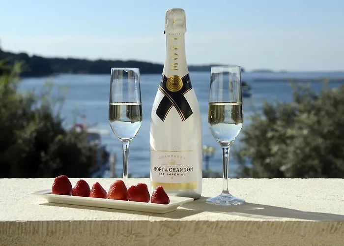 Hotel Boutique Mauro Porec