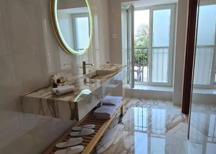 Boutique Mauro 4* Poreč