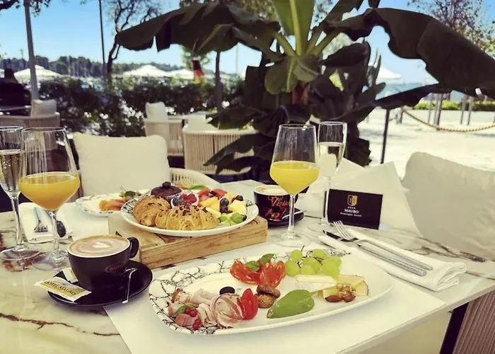 Boutique Mauro Hotel