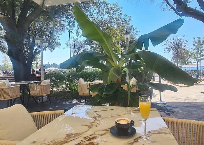 Hotel Boutique Mauro