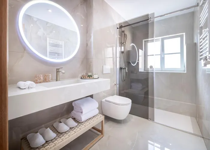 Boutique Mauro Hotel Poreč