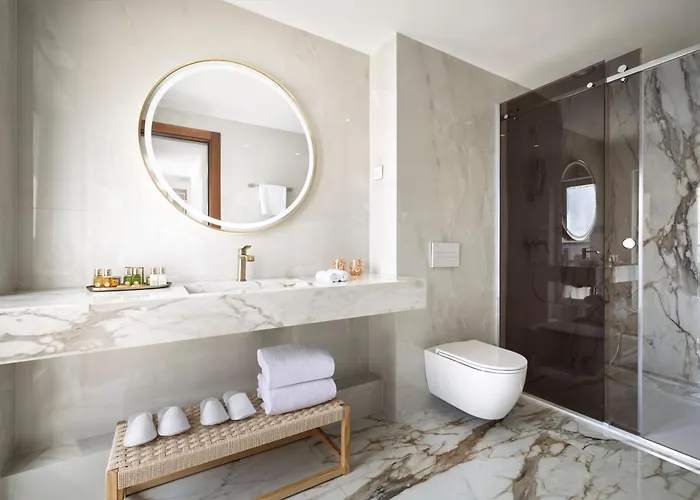 Hotel Boutique Mauro Porec