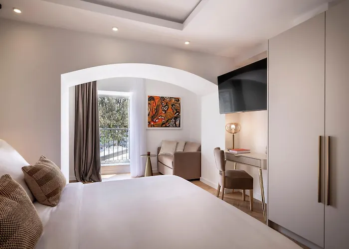 Hotel Boutique Mauro