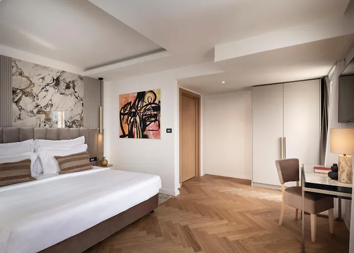 Boutique Mauro Hotel Porec