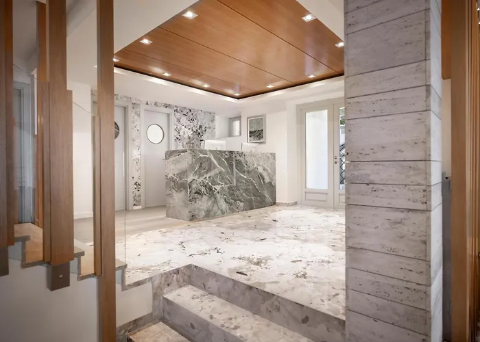 Hotel Boutique Mauro Poreč