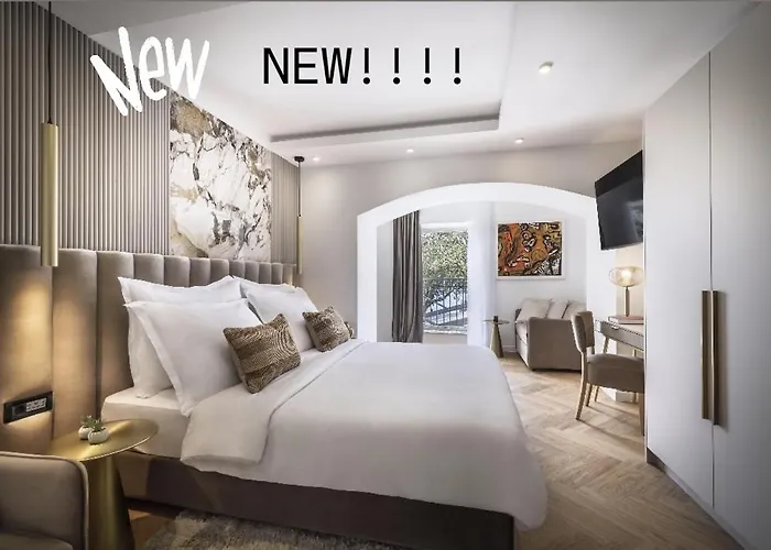 Boutique Mauro Hotel Porec