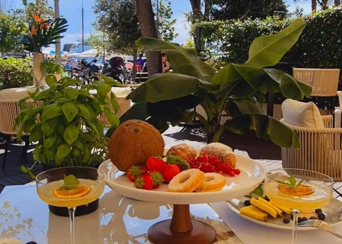 Boutique Mauro Poreč